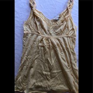 Banana Republic tank